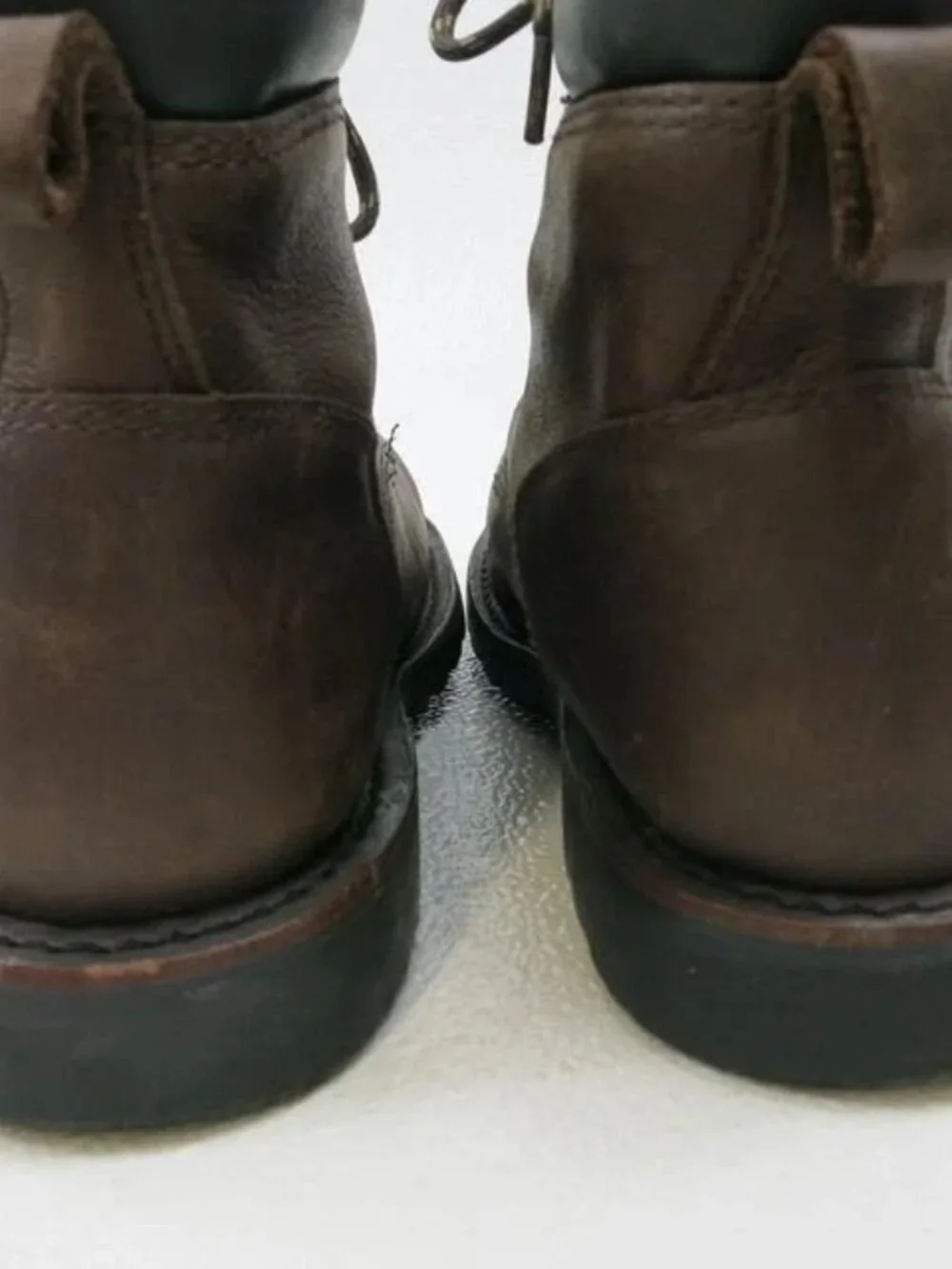 Cabela's Kiltie Oil Tanned Leather Hiking Boot’s Shoes Men's Footwear Boot 7 M